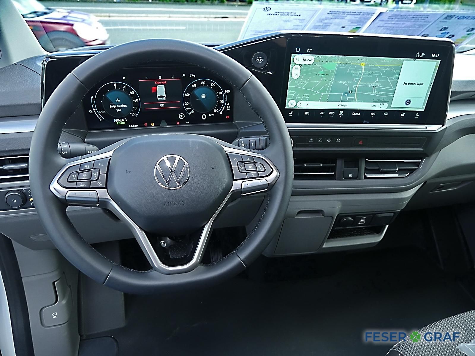 Volkswagen T7 Transporter - Bild 4