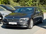 BMW 520i Luxury Line LED*LEDER*SCHIEBEDACH - BMW 5er Reihe Gebrauchtwagen in Bremen