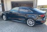Audi SEHR SPARSAMER A3 35 TDI Limousine S-Line-Paket - Sparsame mit Diesel-Antrieb