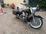 Harley-Davidson Road King - HARLEY-DAVIDSON 2000