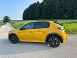 Peugeot 208 PureTech 130 EAT8 GT GT - gebrauchte Peugeot 208 aus dem Jahr 2022