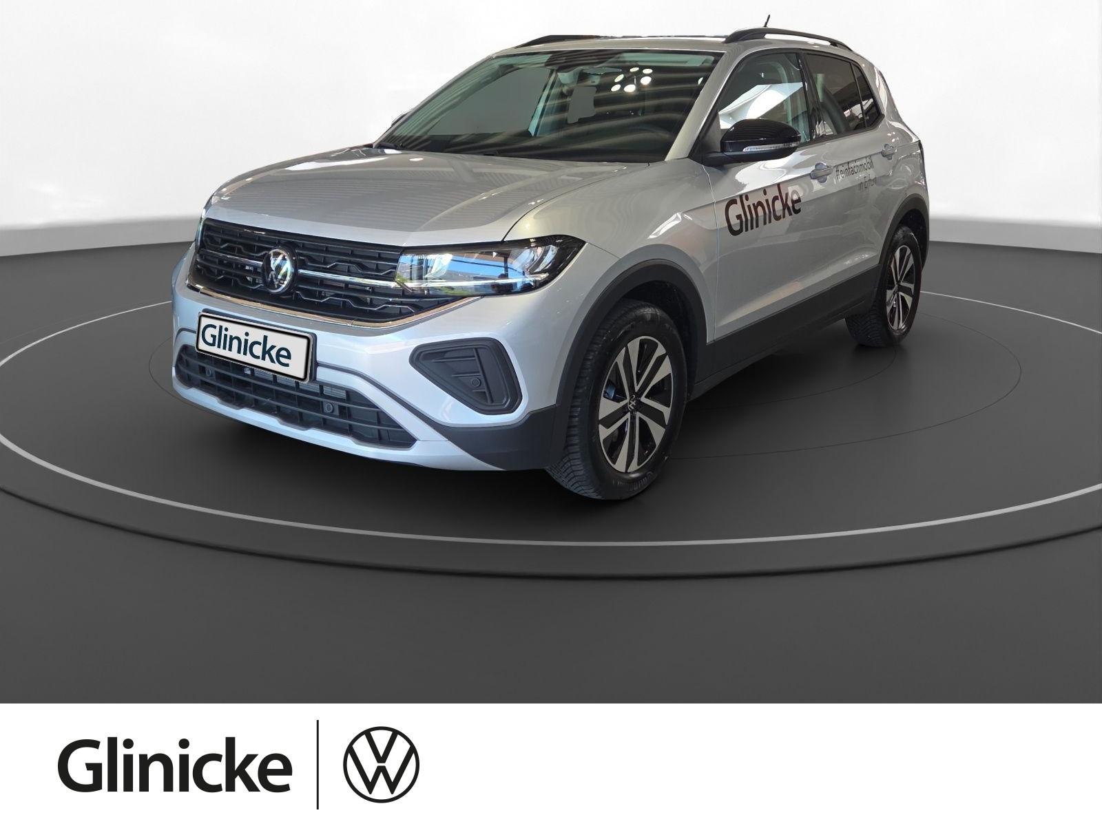Volkswagen T-Cross Life "ENERGY" 1.0 TSI (116 PS) DSG