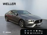 Mercedes-Benz CLA 250 7G-DCT AMG Line *LED*Parktronic*Navi*SHZ - Mercedes-Benz CLA-Klasse: Limousine
