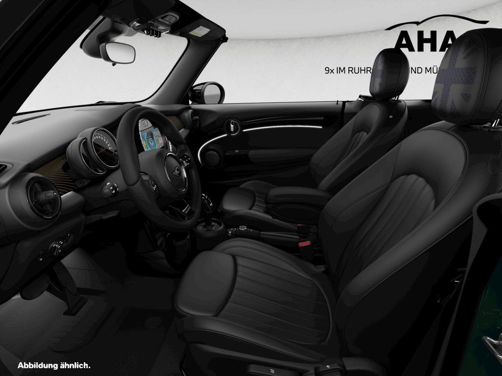 MINI Cooper Cabrio - Bild 3