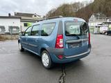 Dacia Logan Laureate 1.HAND/KLIMA/TÜV NEU/KUPPLUNG NEU - gebrauchte Dacia Logan aus dem Jahr 2008