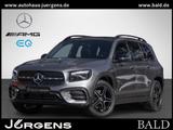 Mercedes-Benz GLB 250 4M AMG-Advanced+/ILS/Pano/AHK/7-Sitze