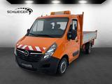 Opel Movano B L2 3 Seitenkipper AHK Klima - Angebote