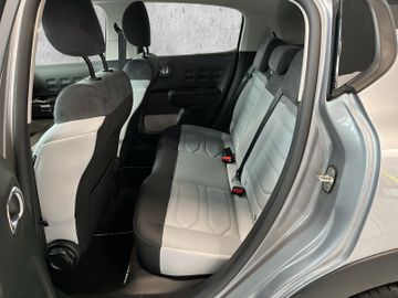 Citroën C3 Elle Online Edition PT 110 Navi+RFK+SHZ+LM