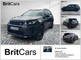 Land Rover DISCOVERY SPORT P270e Dynamic SE ACC CAM LED TWA