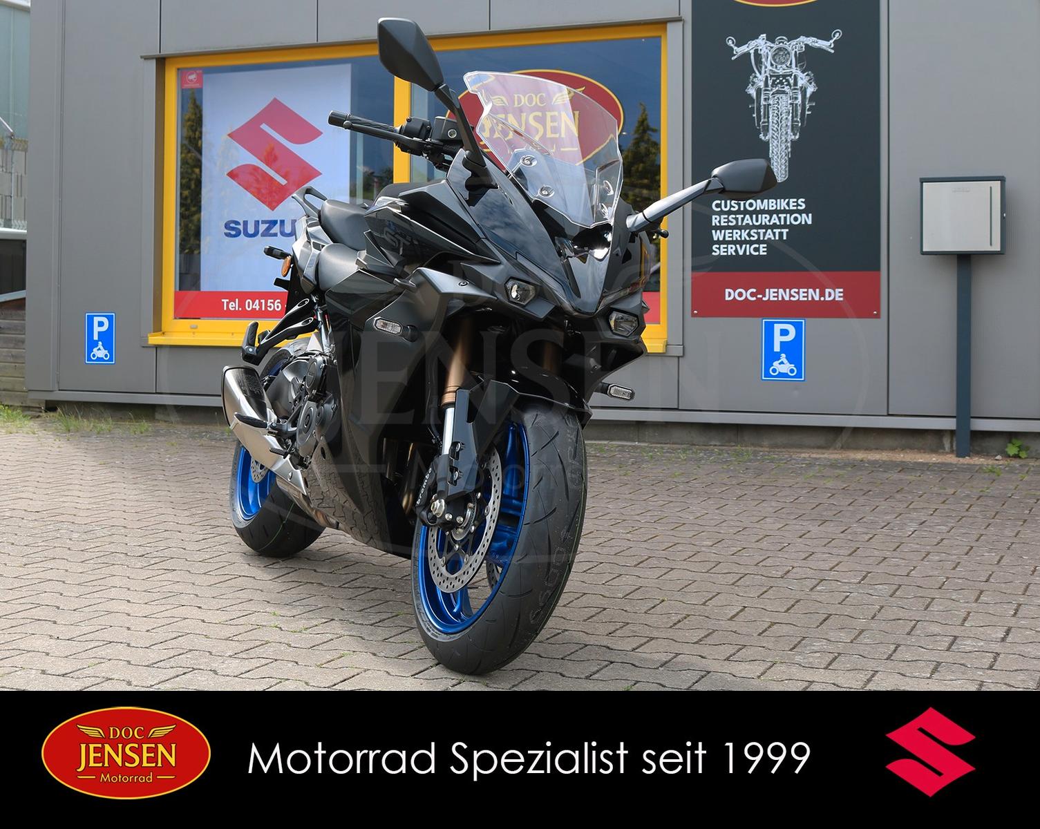 Suzuki GSX-S 1000 GT*Aktionspreis*