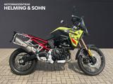 BMW F 900 GS ENDURO-PAKET