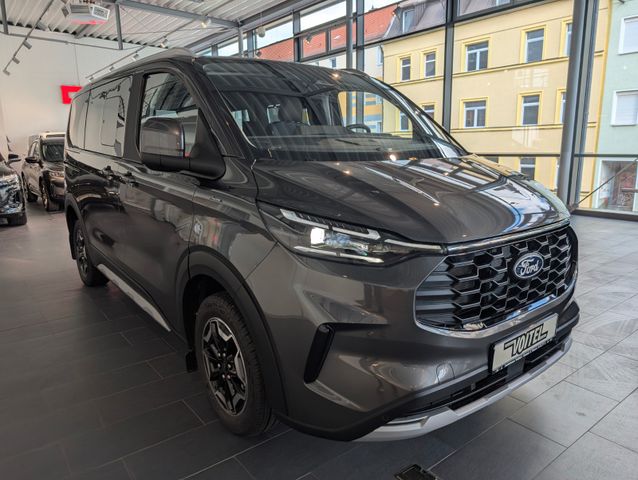 Ford Tourneo Custom L1 Active 5Jahre Garantie*