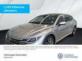 Volkswagen Arteon Shooting Brake 2.0 TDI DSG Elegance Navi - VW Arteon Gebrauchtwagen in Hannover