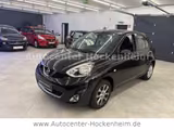 Nissan Micra Acenta - Nissan Micra Gebrauchtwagen in Mannheim