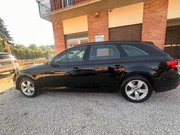 Audi A4 - 9
