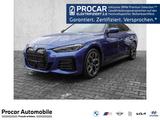 BMW i4 eDrive40 M Sport Aut. HUD ACC AHK 360°KAM RFK - BMW i4 in Düsseldorf