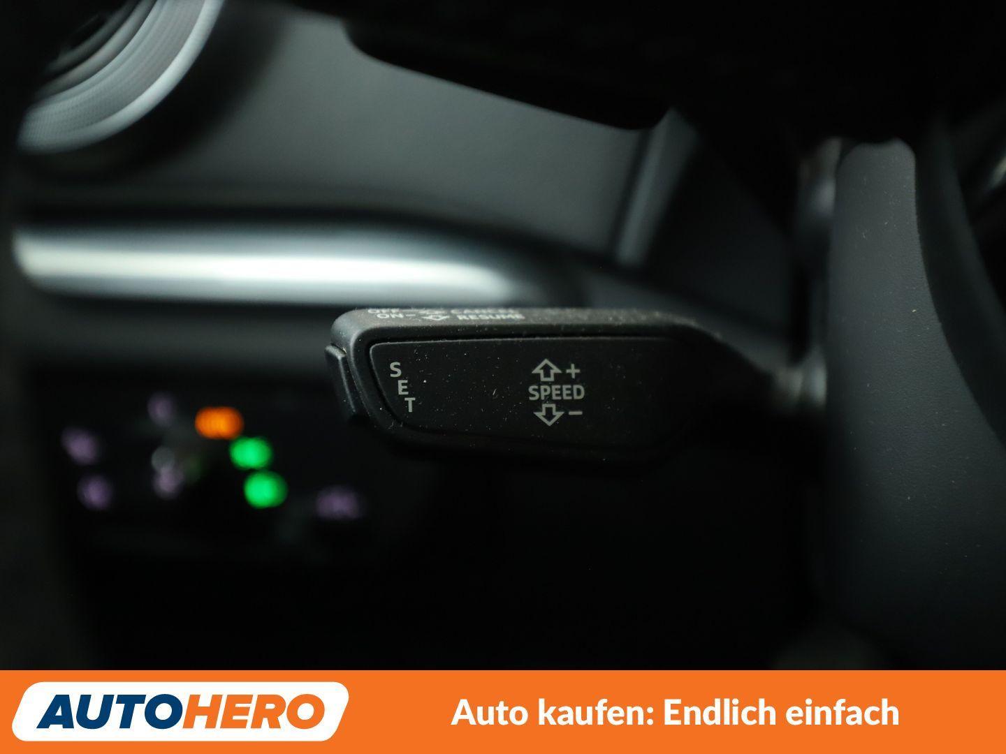 Audi A3 Sportback 35 TFSI Sport Aut. *NAVI*BI-XENON*