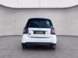 Smart fortwo Passion Exclusive 22KW Winter-Paket - Smart ForTwo: Passion