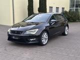 Seat Leon FR 1.8 TSI DSG|LED|Pano|Navi|Leder|Garantie - gebrauchte Seat Leon aus dem Jahr 2014
