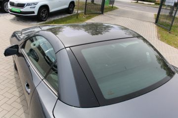 Mercedes-Benz SLK 250 SLK Roadster SLK 250 CDI BlueEfficiency