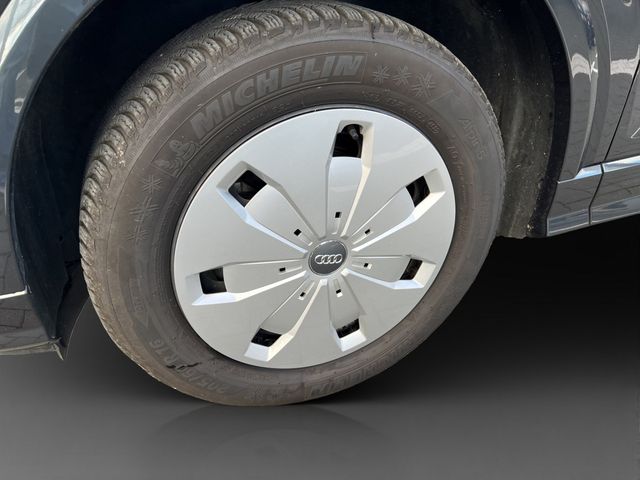 Q2 30 TDI advanced 85kW, AHK, SHZ