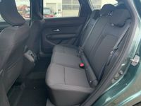 Dacia Bigster - Vorschau Bild 11