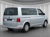 Volkswagen T6 Caravelle 9-Sitze TDI*DSG AHK Navi SHZ PDCv+h - VW 9-Sitzer Caravelle