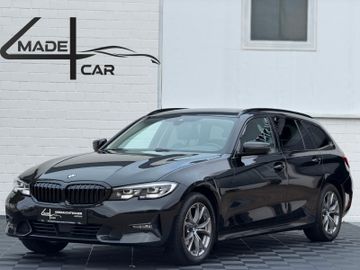 BMW 318 - 1