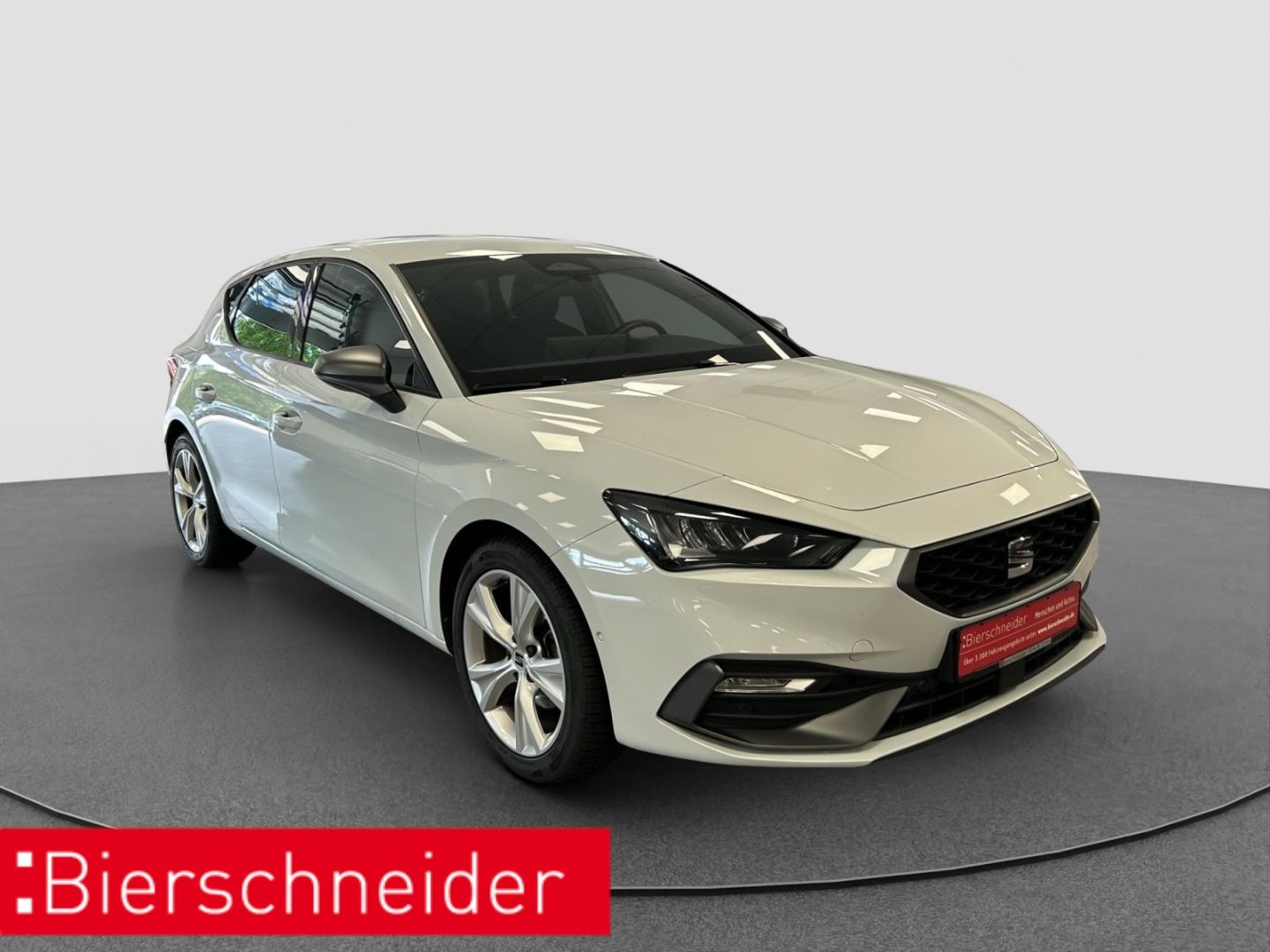 Seat Leon - Bild 4