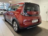 Kia Soul Elektro 64 kWh Inspiration NAVI SHZ WP HUD  - Kia Soul aus 2023