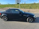 BMW 120i Coupé - e82 - zweite Hand - guter Zustand  - : Sportwagen, Gute