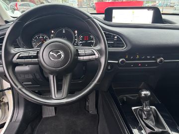 Mazda CX-30 Basis 2WD