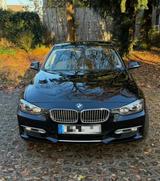 BMW 320i xDrive - - BMW 320: Xdrive 320i