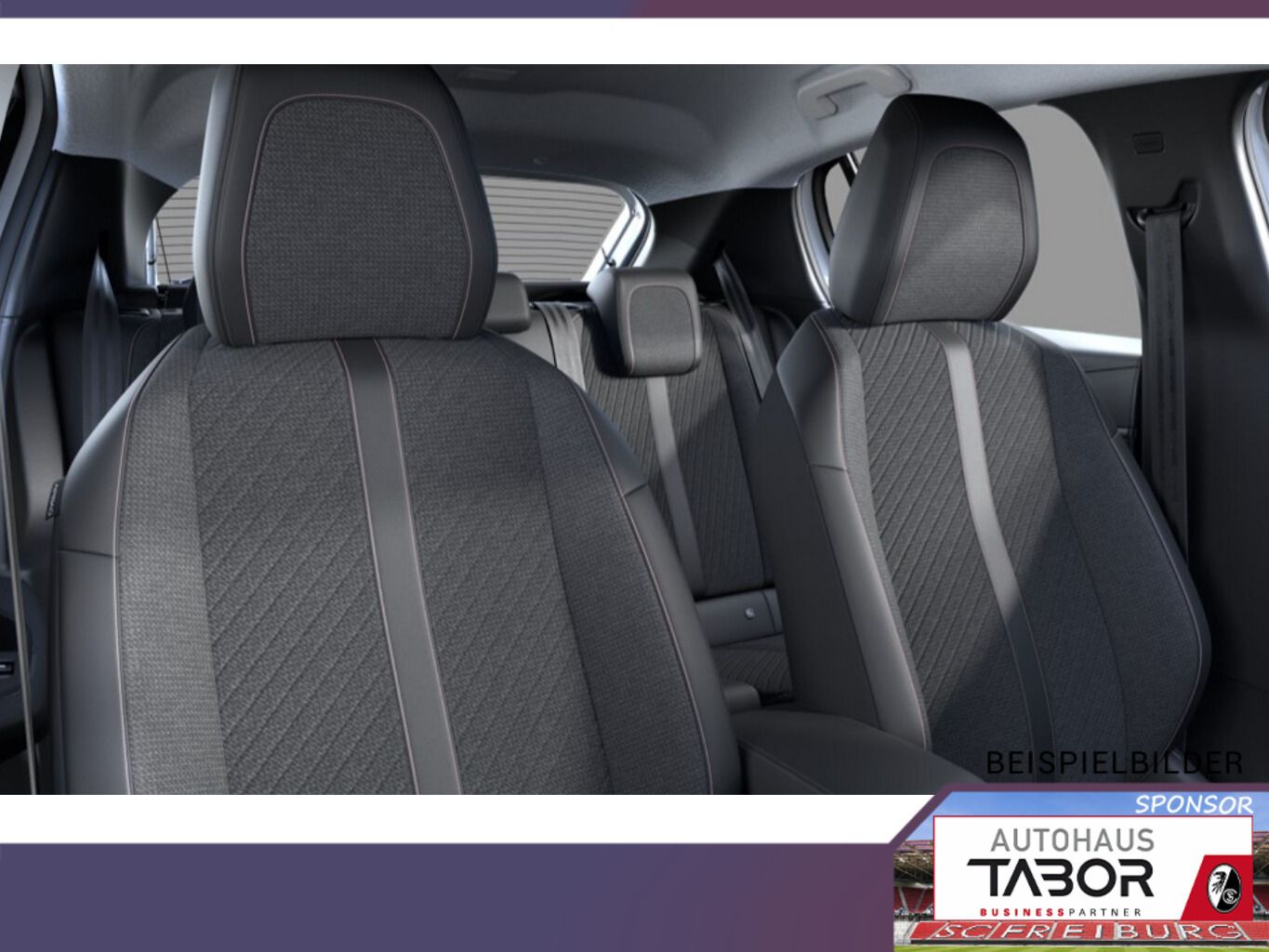 Peugeot 208 - Bild 5