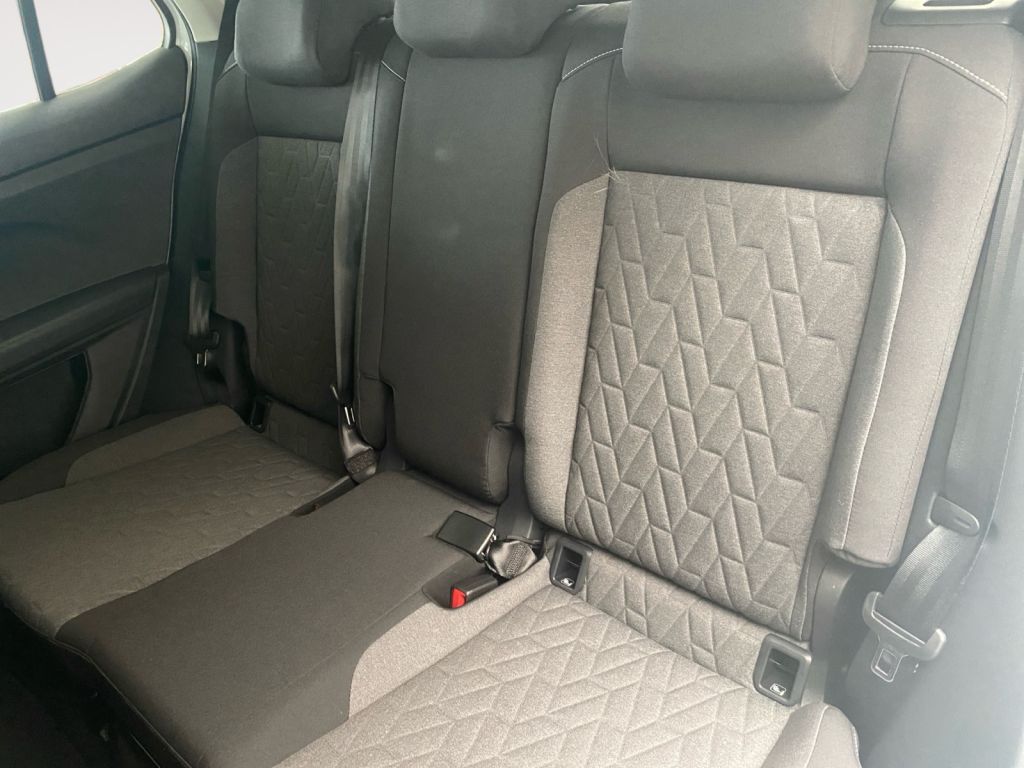 Volkswagen T-Cross - Bild 13