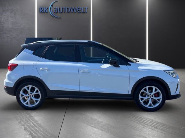 Arona FR 1.5 TSI LED Navi Kamera FullLink