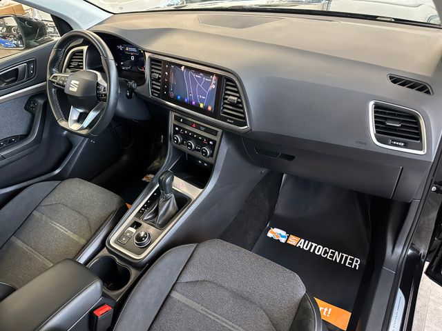 Seat Ateca Xperience 1.5 TSI DSG *Virtuel*Kamera*