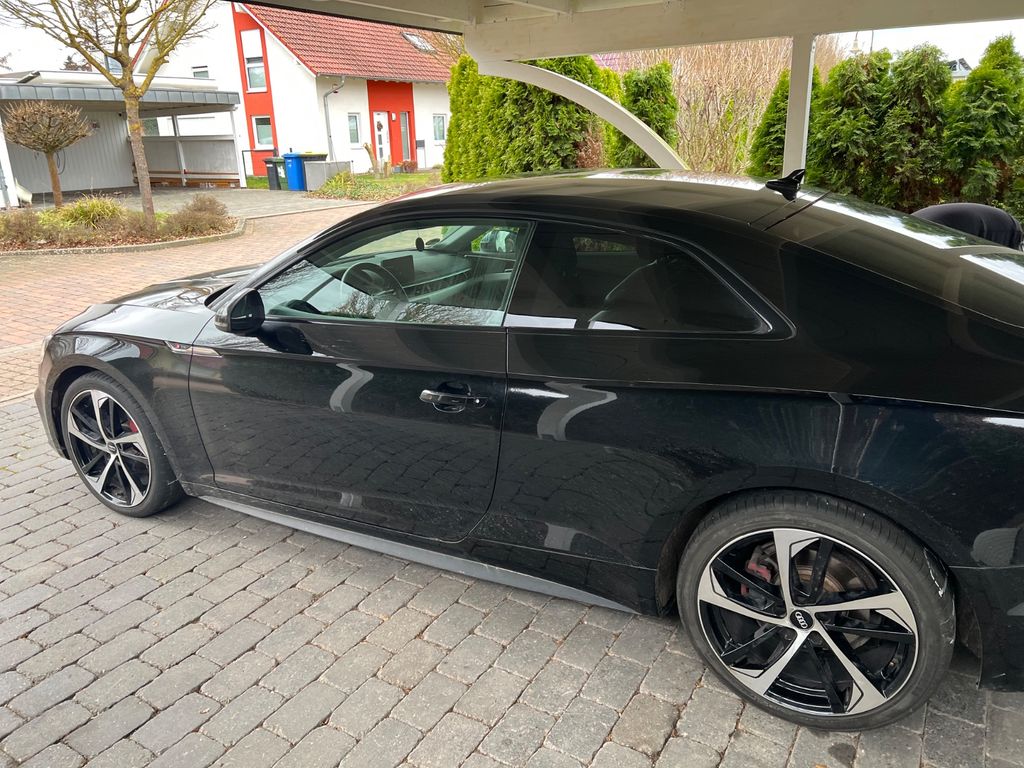 Image of Audi A5