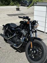 Harley-Davidson XL1200X - 48 - Angebote