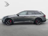 Audi RS 4 Avant TFSI quattro comp.+*Q4P*RS-Schalensit - Audi RS4 Jahreswagen
