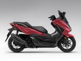 Honda Forza 350 2026 (NSS 350) Smart Top Case - Honda Motorräder in Hannover