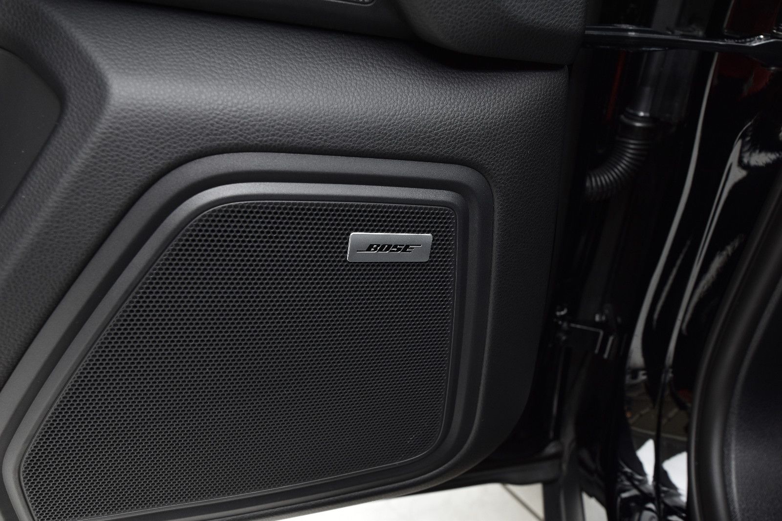 Porsche Macan S *18 Wege* 1 Hand* Chrono* Pano* BOSE* foto 21