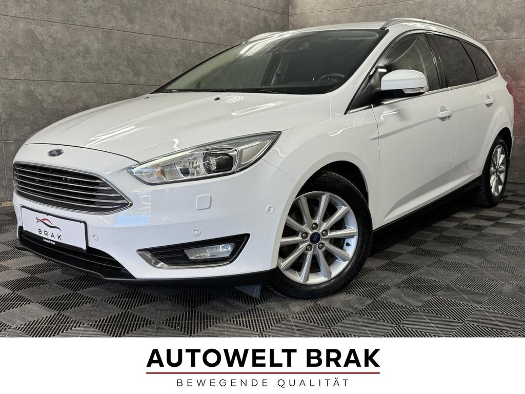 Image of Ford Focus