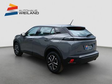 Peugeot 2008 - 4