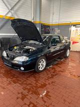 Renault Megane Coupe 1.6 16V - - gebrauchte Renault Megane aus dem Jahr 2000