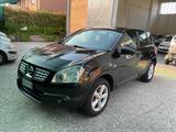 Nissan Qashqai Qashqai+2 1.5 dCi DPF Tekna - Nissan Qashqai aus 2010: Tekna