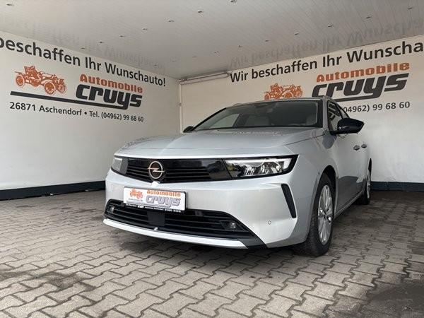 Opel Astra ST 1.5 D Automatik Elegance - LED/CAM/SHZ