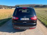 Ford Galaxy 2,0 TDCi 120kW DPF Titanium Titanium - gebrauchte Ford Galaxy aus dem Jahr 2010