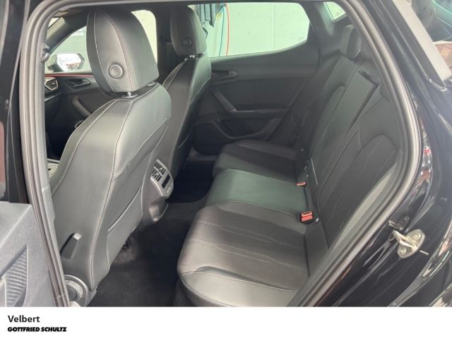 Cupra Leon - Bild 11