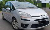 Citroën citroen c4 picasso - Citroën C4 Picasso aus 2007